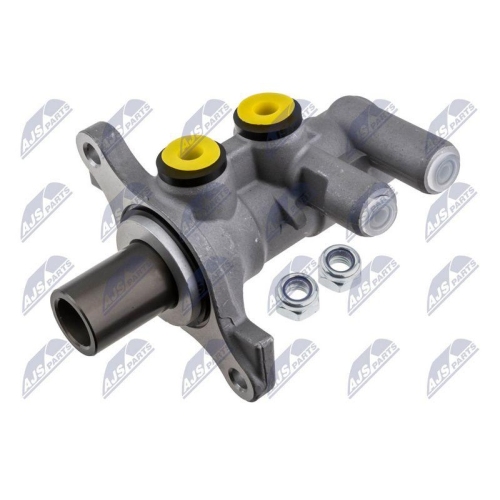 Pompa centrala frana Range Rover 4 L405 3.0s CV6, 3.0sdv6, 3.0tdv6, 4.4sdv8, 5.0s CV8 2012-, Range Rover Sport 2 L494 2.0sd4, 3.0s CV6, 3.0tdv6, 4.4sdv8, 5.0sdv8 2013-, LR048138