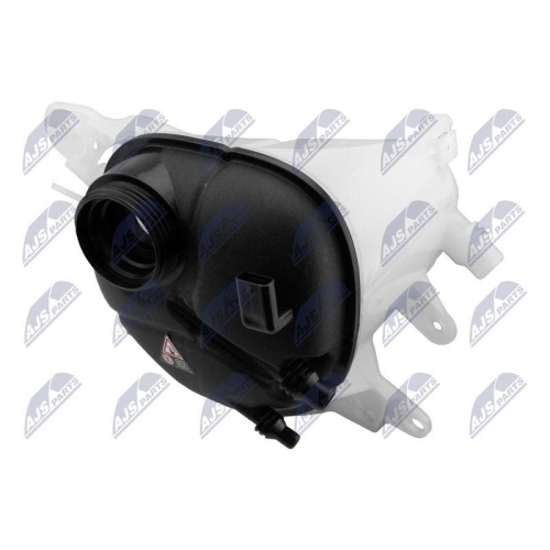 Vas de expansiune racire Mercedes S500, 580 3.0, 4.0 2021-, 2235000000