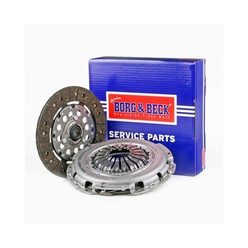 Kit ambreiaj Ford C-Max 2 (Dxa/Cb7, Fiesta 7 (Hj, Fiesta 7 Van, Focus 3 Saloon, Focus 3 Turnier, Focus Iii, Grand C-Max (Dxa/Cb7, Kuga 2 (Dm2), Mondeo 5 Liftback (Ce), Mondeo 5 Saloon (Cd), Mondeo 5 Turnier (Cf), Puma (J2k, Tourneo Connect / Grand Tourneo