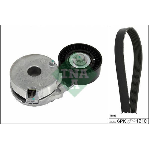 Set curea transmisie Nissan Pulsar Liftback (C13) 10.14-, Qashqai 2 Suv (J11 J11) 11.13-, X-Trail 3 (T32 T32r T32rr) 10.13-; Renault Clio 4 (Bh) 11.12-08.21, Espace 5 (Jr) 02.15-03.23, Kadjar (Ha Hl) 06.15-, Megane 4 Grandtour (K9a/M/N) 04.16-, Megane 4 L