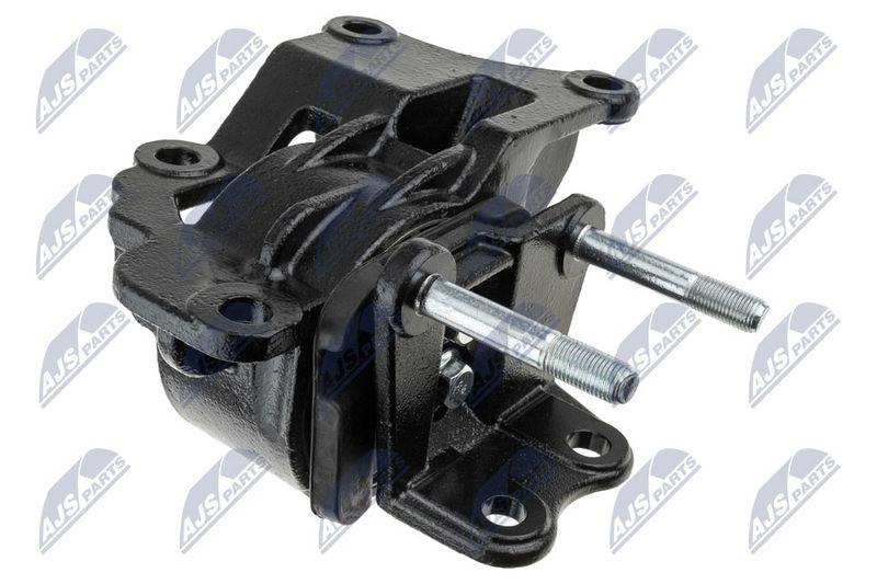 Suport motor Hyundai Santa Fe II Cm 2.2 CRDI 2006-2013; partea stanga; 21830-2B400; NTY, aftermarket