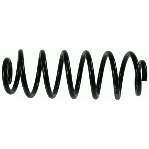 SACHS Arc spiral