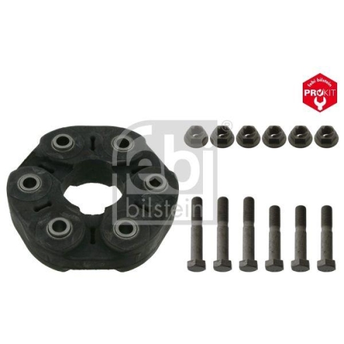 FEBI BILSTEIN Articulație, arbore articulat ProKit