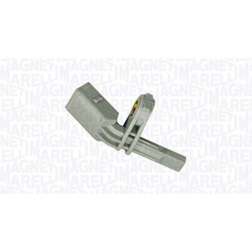 Senzor ABS Audi A3 (8v1, A3 Cabriolet (8v7, A3 Sedan (8vs, A3 Sportback (8va, Q3 (8ub, Q7 (4lb), Tt (Fv3, Tt Roadster (Fv9; Porsche Cayenne (9pa); Seat Alhambra (710, Leon St (5f8); Skoda Superb 3 (3v3), Superb 3 Estate (3v5); Vw Caddy Alltrack Box (Saa),