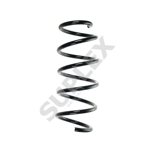 Arc suspensie Honda Cr-V 3 (Re) 06.06-, Fata, SUPLEX