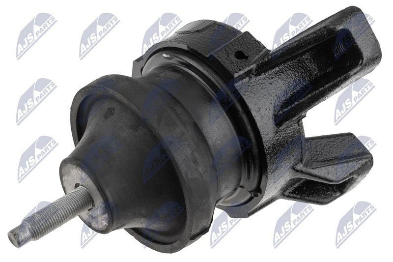 Suport motor Hyundai Santa Fe II Cm 2.4 2010-2013, Kia Sorento II Xm 2.4 2009-2015; partea din spate; 21930-2P500; NTY, aftermarket