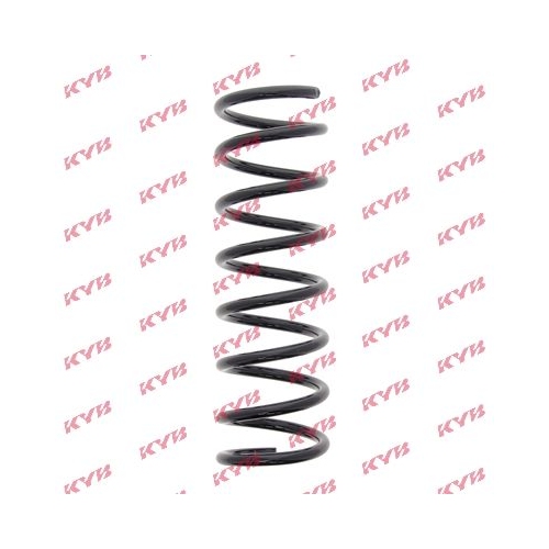 Arc spiral Ford C-Max (Dm2), C-Max Ii, Focus C-Max, Kyb RA6692, parte montare : Punte spate