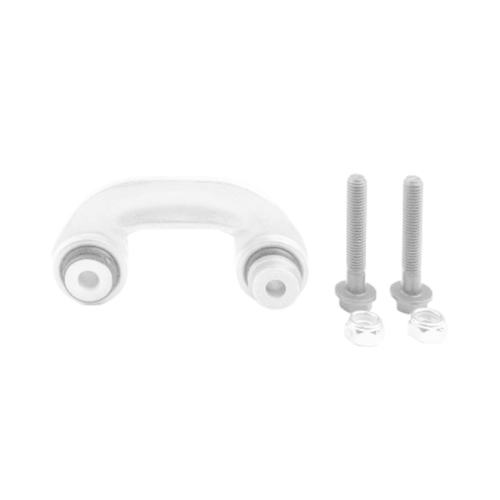 Bieleta antiruliu Audi A4 (8d2, B5), A6 (4b, C5); Vw Passat (3b2/3b3); Skoda Superb (3u4), Moog VOLS0356, parte montare : Punte fata, Dreapta