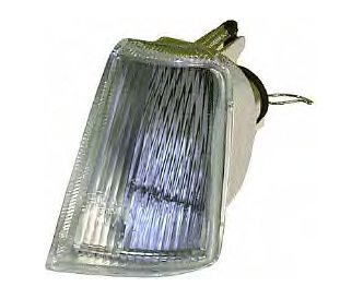 Lampa semnalizare Citroen Zx (N2) Tyc 181967052, parte montare : Stanga