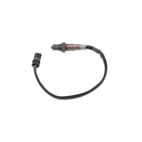 Sonda lambda 4 pini 480 mm motor 1.6,2.0,3.0 BMW Seria 1 (E81,E82,E87,E88) 2007-2013, Seria 3 (E90,E91,E92,E93) 2005-2013, Seria 5 (E60,E61) 2005-2010, Seria 7 (E65,E66,E67) 2005-2008, X1 (E84) 2009-2018 dupa catalizator, 11787569968