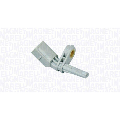 Senzor ABS Audi A3 (8v1, A3 Cabriolet (8v7, A3 Sedan (8vs, A3 Sportback (8va, Q3 (8ub, Q7 (4lb), Tt (Fv3, Tt Roadster (Fv9; Porsche Cayenne (9pa); Seat Alhambra (710, Leon St (5f8); Skoda Superb 3 (3v3), Superb 3 Estate (3v5); Vw Caddy Alltrack Box (Saa),