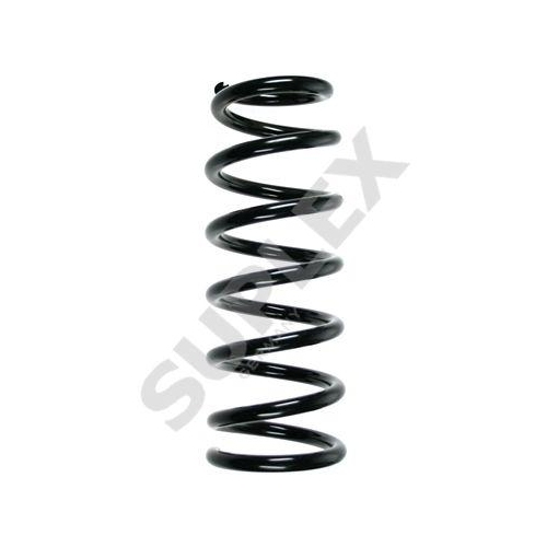 Arc suspensie Honda Fr-V (Be) 08.04-, Spate, SUPLEX