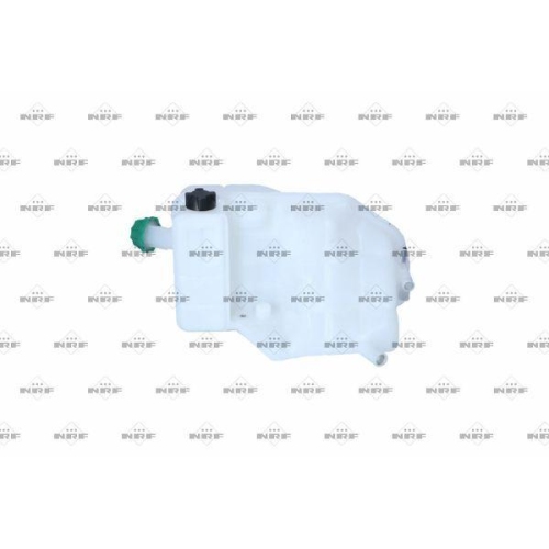 NRF Vas de expansiune, racire EASY FIT