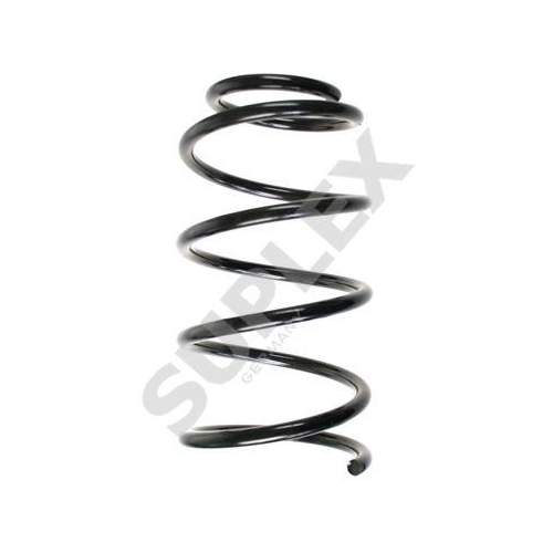 Arc suspensie Hyundai Accent 3 (Mc) 08.05-12.10; Kia Rio 2 (Jb) 03.05-12.11, Fata, SUPLEX