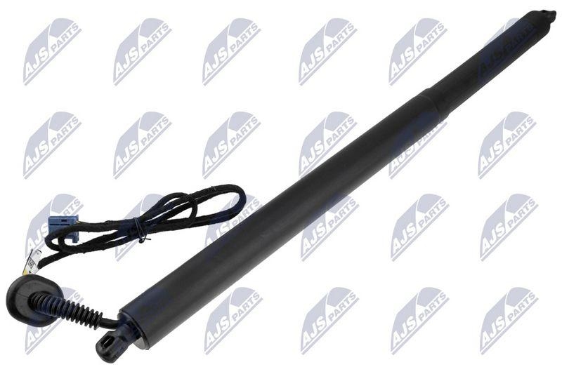 Amortizor haion Mercedes Clasa GLB (X247) 2019-; modele cu deschidere electrica, partea dreapta; A2478902600; NTY, aftermarket