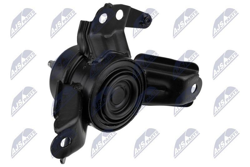Suport motor Hyundai Sonata VI Yf 2.0, 2.4 2010-2015, Grandeur Hg 2.4, 3.0 2011-2016, Kia Optima 2.4 2010-2015; partea dreapta; 21810-2T000; NTY, aftermarket