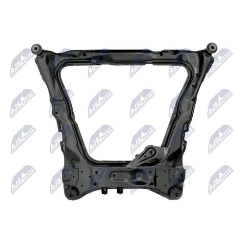 Suport GMP, cadru motor Nissan Qashqai 2007- 2.0dci, 54400-BB50A