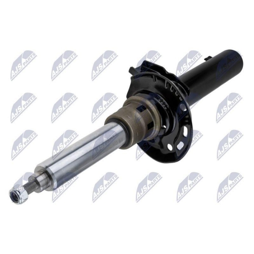 Amortizor fata Audi A3, S3, Rs3 8p 2009-, Tt, Tts, Ttrs 2006-, Stanga, Dreapta, +Amr, 8J0413029E