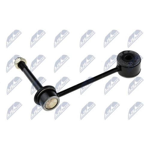 Bieleta antiruliu punte fata Lexus Ls430 2000-, 48820-50020
