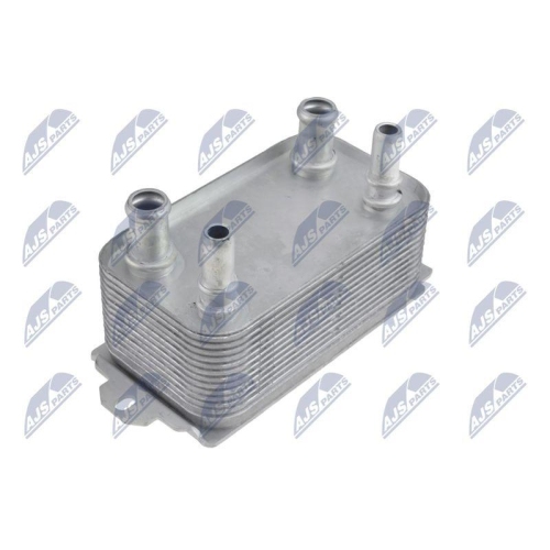 Radiator racire motor motor 2.0, 2.4 Volvo V50 2006-2012, Volvo S40 2 2006-2012, Volvo C30 2006-2012, Volvo C70 2 2006-2013, 31305197
