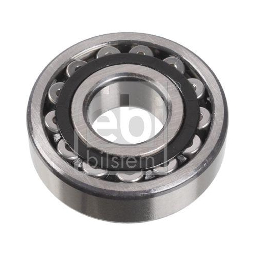 FEBI BILSTEIN Amortizor, suspensie cabina
