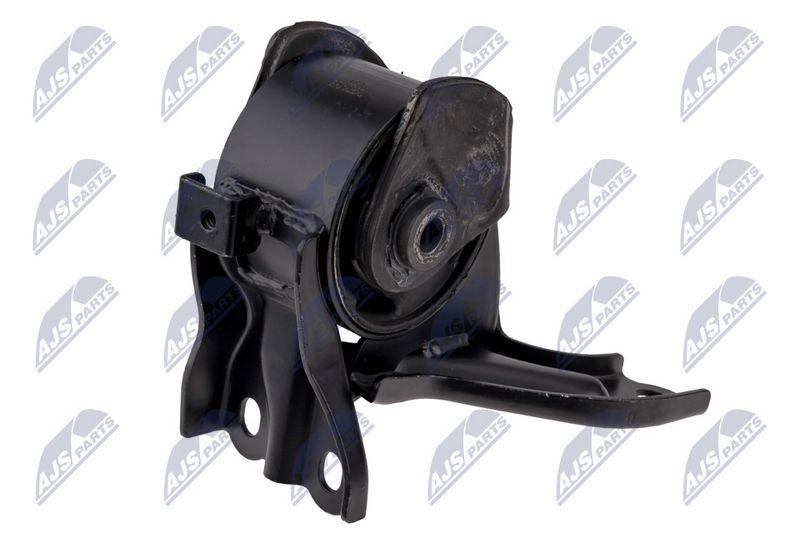 Suport motor Hyundai Tucson Jm 2.0 2004-2010, Kia Sportage II Je/Km 2.0 2004-2010; partea superioara, stanga, cutie viteze automata; 21830-2E200; NTY, aftermarket