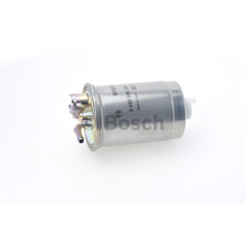 Filtru combustibil Bosch 0450906334