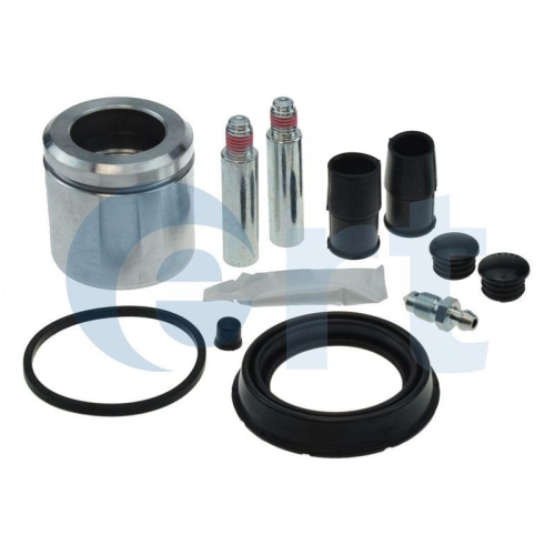 Set reparatie etrier frana Cadillac; Fiat; Opel; Saab, Punte Fata, sistem franare ATE, ERT