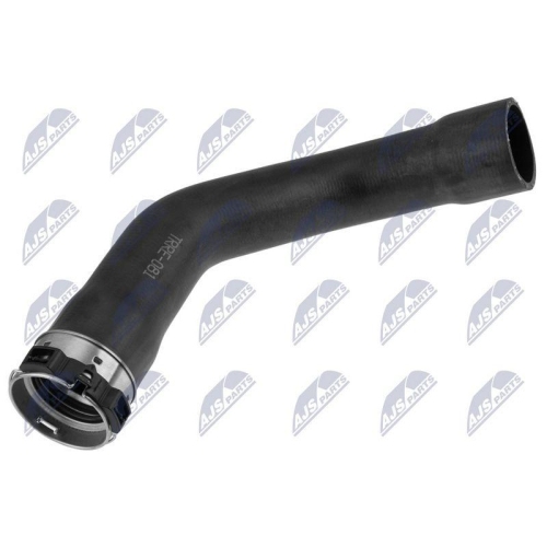 Furtun admisie aer motor 1.2tce Renault Megane 3 2012-2016, Scenic, Grand Scenic 3 2012-2016, Kangoo 2013-, Furtun Dłuższy, 144609616R