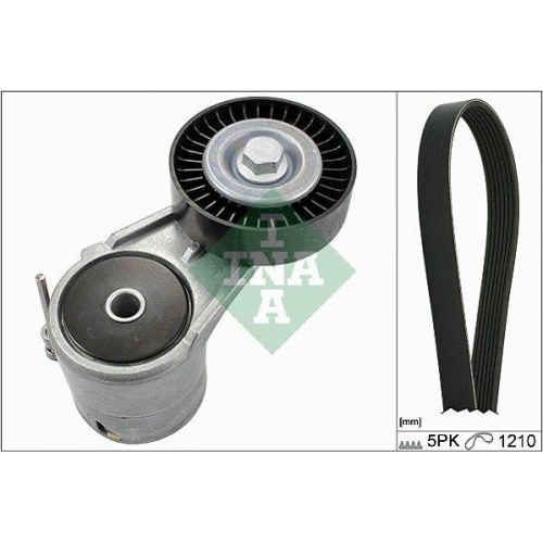 Set curea transmisie Opel Astra G Box / Estate (F70), Astra G Classic (T98), Astra G Classic Caravan (F35), Astra G Classic Sedan (T98), Astra G Convertible (T98), Astra G Coupe (T98), Astra G Estate (T98), Astra G Liftback (T98), Astra G Saloon (T98), As