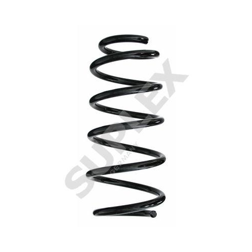 Arc suspensie Hyundai Coupe 2 (Gk) 01.01-12.12; Opel Astra H (A04) 01.04-05.14, Astra H Box / Estate (L70) 02.04-10.14, Astra H Estate (A04) 08.04-05.14, Astra H Twintop (A04) 09.05-10.10, Fata, SUPLEX