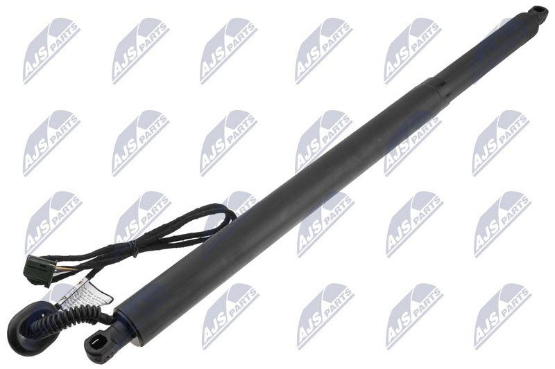 Amortizor haion Mercedes Clasa GLE (W167 / C167) 2020-2023; modele cu deschidere electrica, partea dreapta; 1678903600; NTY, aftermarket