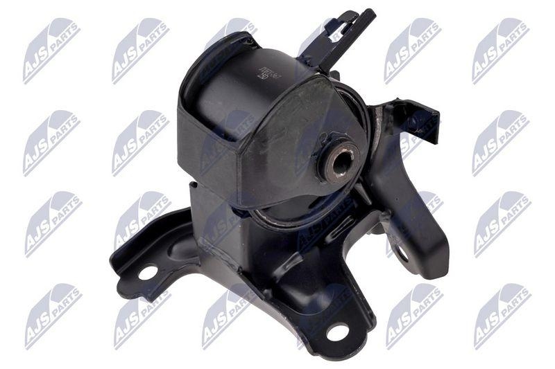 Suport motor Hyundai Tucson Jm 2.0 2004-2010, Kia Sportage II Je/Km 2.0 2004-2010; partea superioara, stanga, cutie viteze manuala; 21830-2E000; NTY, aftermarket