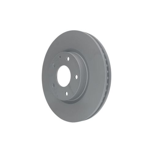 Set discuri frana fata ATE, Mazda 6 Combi (Gj, Gl), 08.12-, 6 Sedan (Gj, Gl), 12.2012-, Cx-5 (Ke, Gh), 11.2011-02.2017, Fata; puntea fata