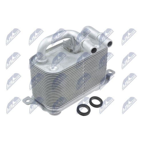 Radiator racire motor motor 2.0-4.8 Bmw Seria 5 E60 2004-2010, Bmw Seria 5 E61 2004-2010, Bmw 6 E63 2004-2010, Bmw 6 E64 2004-2010, Bmw Seria 7 E65 2004-2008, 6511800665