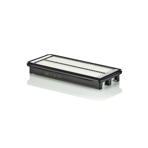 MANN-FILTER Filtru aer