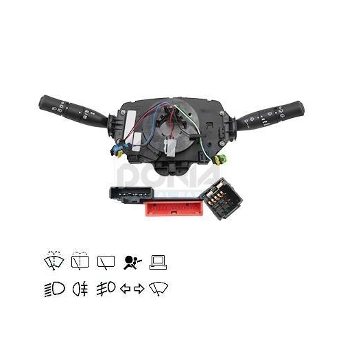 MEAT & DORIA Comutator coloana directie