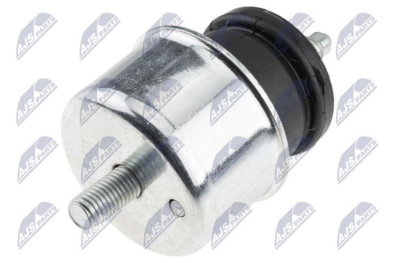 Suport motor Iveco Daily IV/V/VI 2007-2014-; partea din spate, stanga = dreapta; 5801283686; NTY, aftermarket