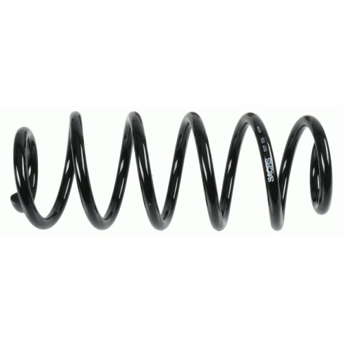 SACHS Arc spiral