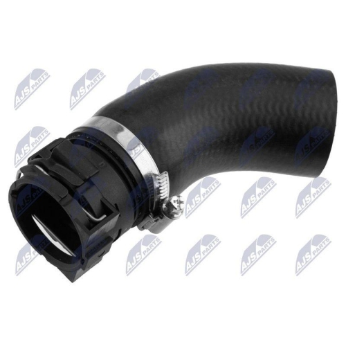 Furtun admisie aer motor 1.2tce Renault Megane 3 2012-2016, Scenic, Grand Scenic 3 2012-2016, Kangoo 2013-, Furtun Scurt, 144605926R