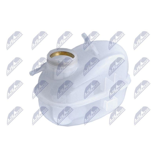 Vas de expansiune racire Opel Combo, Combo Tour, Corsa C, Tigra 2000-, 1304233