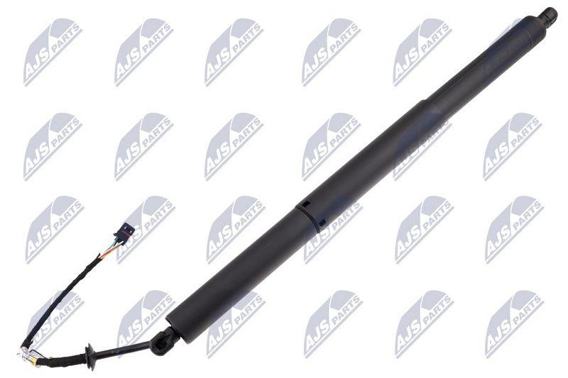 Amortizor haion MG HS I 2018-; modele cu deschidere electrica, partea stanga; 10403877; NTY, aftermarket