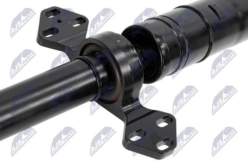 Ax cardanic Mercedes Clasa V 447.815 (V200), (V220), (V250) 2014-; partea din spate, ampatament 3430mm; A4474100700; NTY, aftermarket