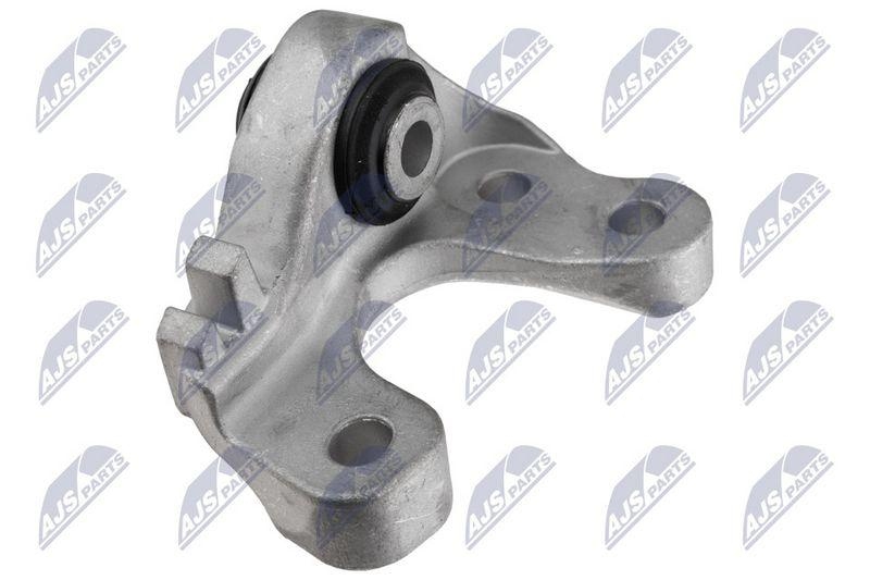 Suport motor Jeep Cherokee Kl 2.4 2014-, Chrysler 200 2.4 2015-; partea din fata, pentru ZPS-CH-100; 68172353AB; NTY, aftermarket