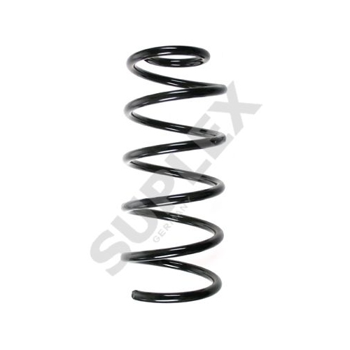 Arc spiral Opel Corsa D (S07), 07.2006-08.2014, Parte montare Spate, SUPLEX 23461
