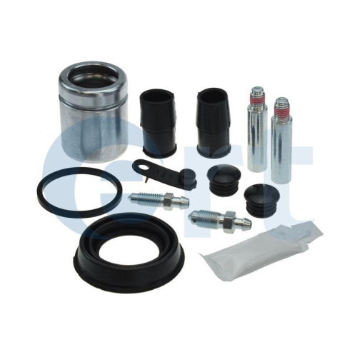 Set reparatie etrier frana Bmw; Mercedes, Punte Spate, sistem franare ATE, ERT