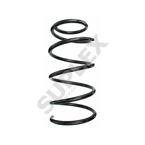 Arc suspensie Hyundai I30 (Fd) 10.07-07.12, Fata, SUPLEX