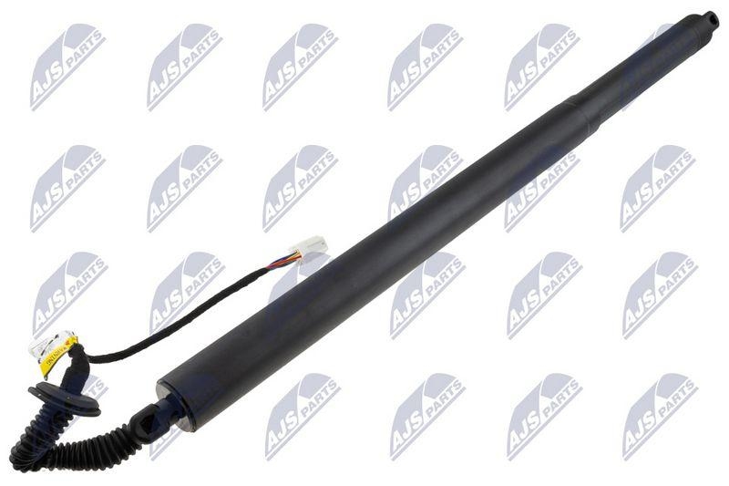 Amortizor haion Mitsubishi Outlander 2022-2024; modele cu deschidere electrica, partea dreapta; 90560W020P; NTY, aftermarket