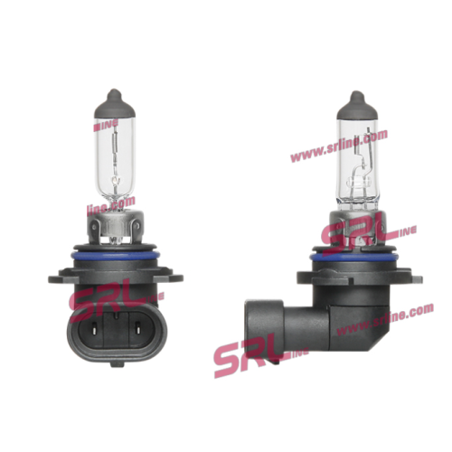 Bec auto halogen HB4 (9006) SRLine Polonia 12V; 51W; P22d; 1 buc,