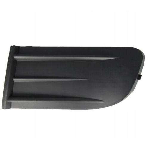 Grila bara fata Skoda Octavia 2 (1z3/1z5), 06.2004-12.2012, Stanga, Fata, 1Z0807367B41